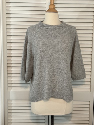 Bianco blu italy merino - bianco,