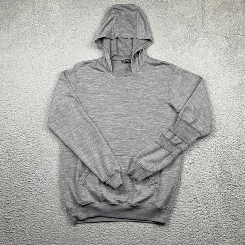 Ibex men hoodie medium - ibex,