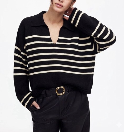 Madewell cashmere wool - madewell, blend