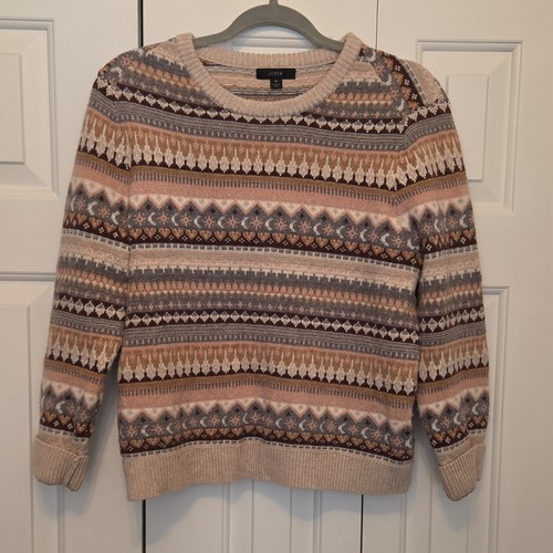 Crew women pullover - j.crew, women's